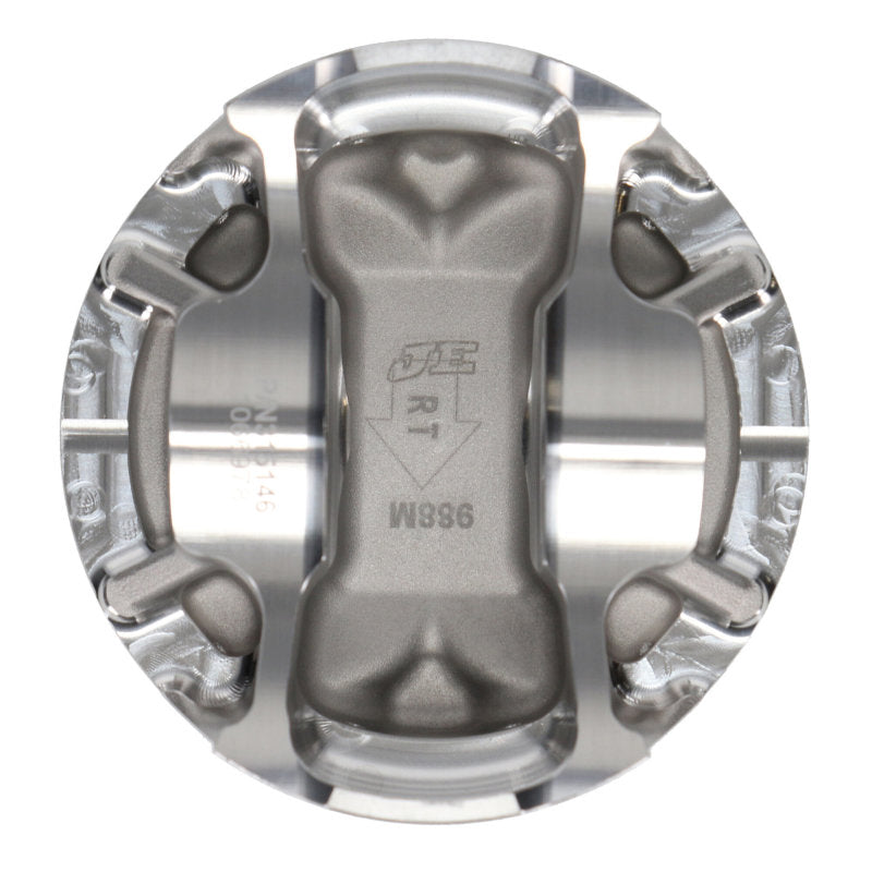 JE Pistons ECOBOOST V6 3.5 9:1 Set of 6 Pistons-thumbmail-4