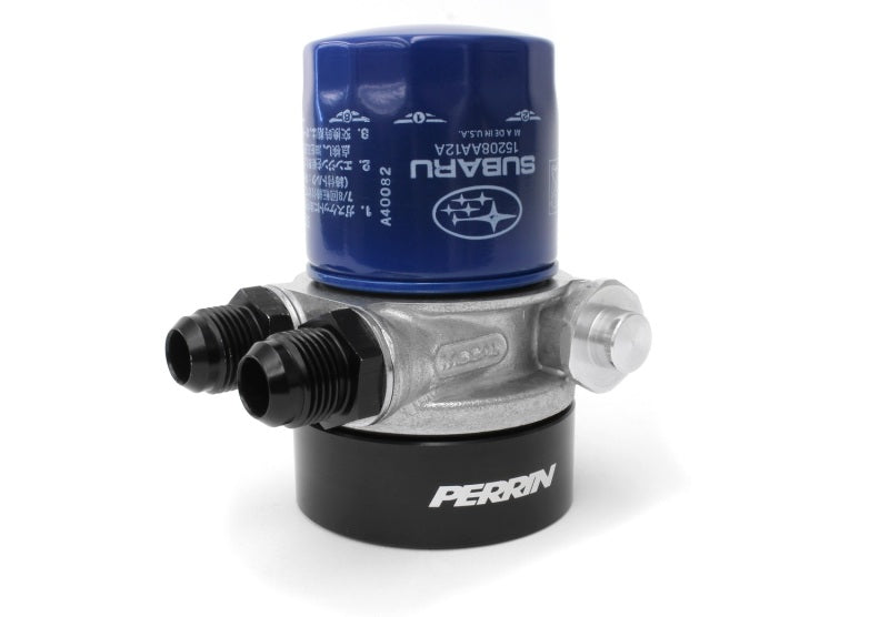 Perrin 2022 Subaru WRX Oil Cooler Kit-thumbmail-5