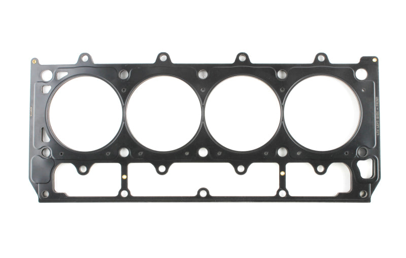 Cometic GM LSX LHS 4.200in Bore .044in MLX 5-Layer Head Gasket-thumbmail-1