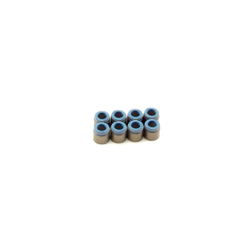 COMP Cams Valve Seals Metal Body Viton-thumbmail-2