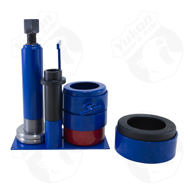 Yukon Gear The Yukon Carrier Bearing Puller-thumbmail-4