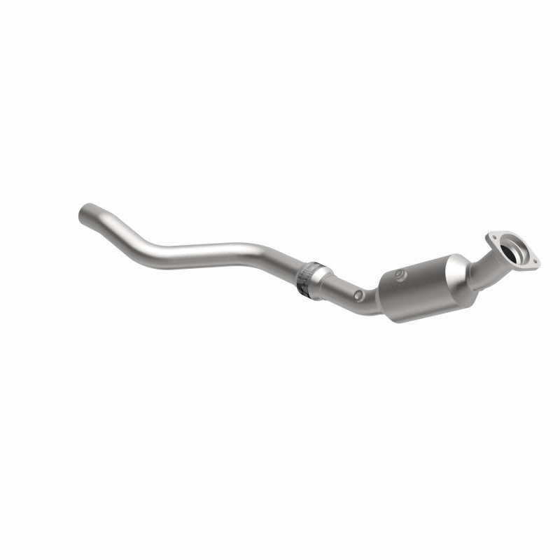 MagnaFlow Conv DF Chrysler/Dodge 05-09 300/Charger /05-08 Magnum/2009 Challenger 5.7L Driver Side-thumbmail-37