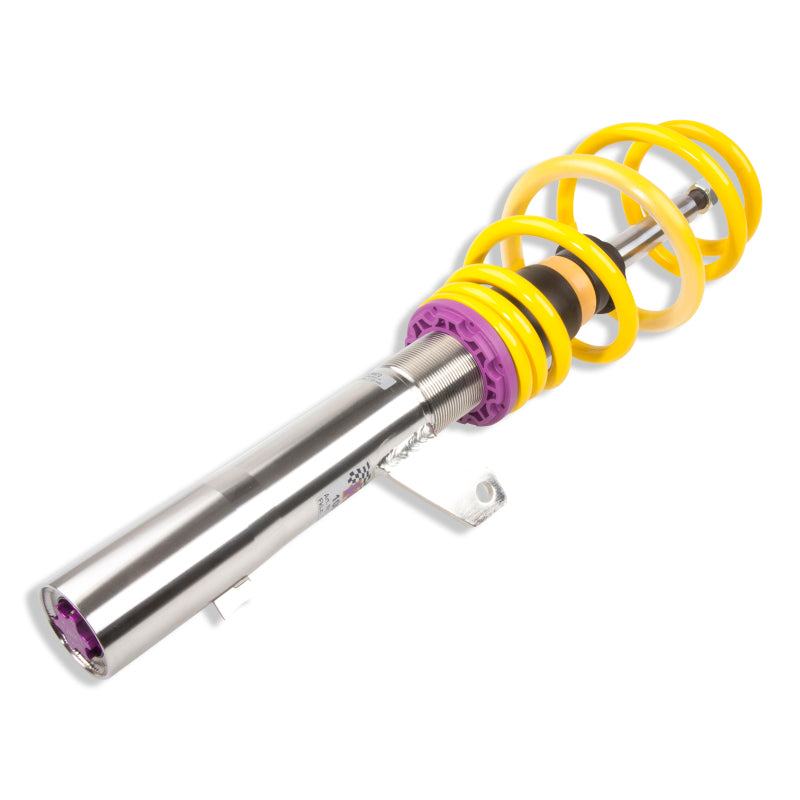 KW Coilover Kit V3 VW Beetle (16) Hatchback/ 2.5L/TDI-thumbmail-10