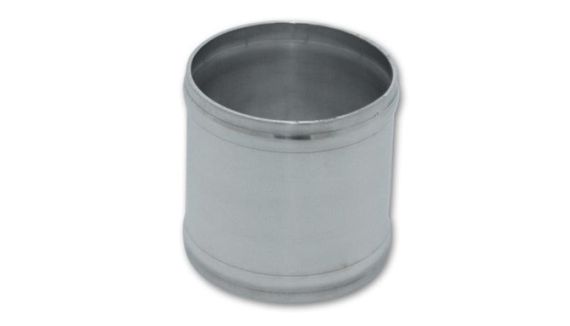 Vibrant Aluminum Joiner Coupling (2.25in Tube O.D. x 3in Overall Length)-thumbmail-3