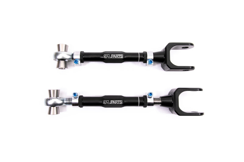 SPL Parts 2015+ Ford Mustang (S550) Rear Toe Links-thumbmail-3