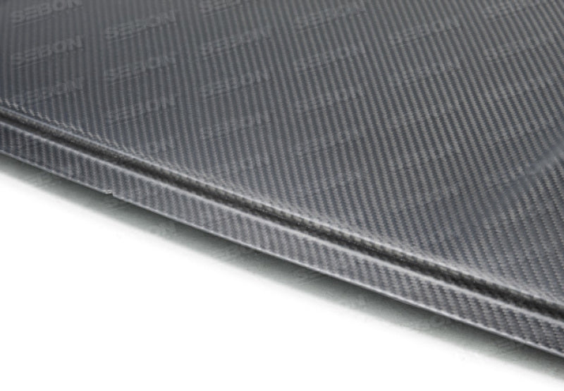 Seibon 12-13 BRZ/FRS Carbon Fiber Roof-thumbmail-3