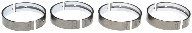 Clevite Honda 3.5L J35 Series Main Bearing Set-thumbmail-1