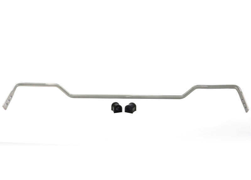 Whiteline 05+ Mazda Miata NC Rear Heavy Duty Adjustable 16mm Swaybar-thumbmail-2