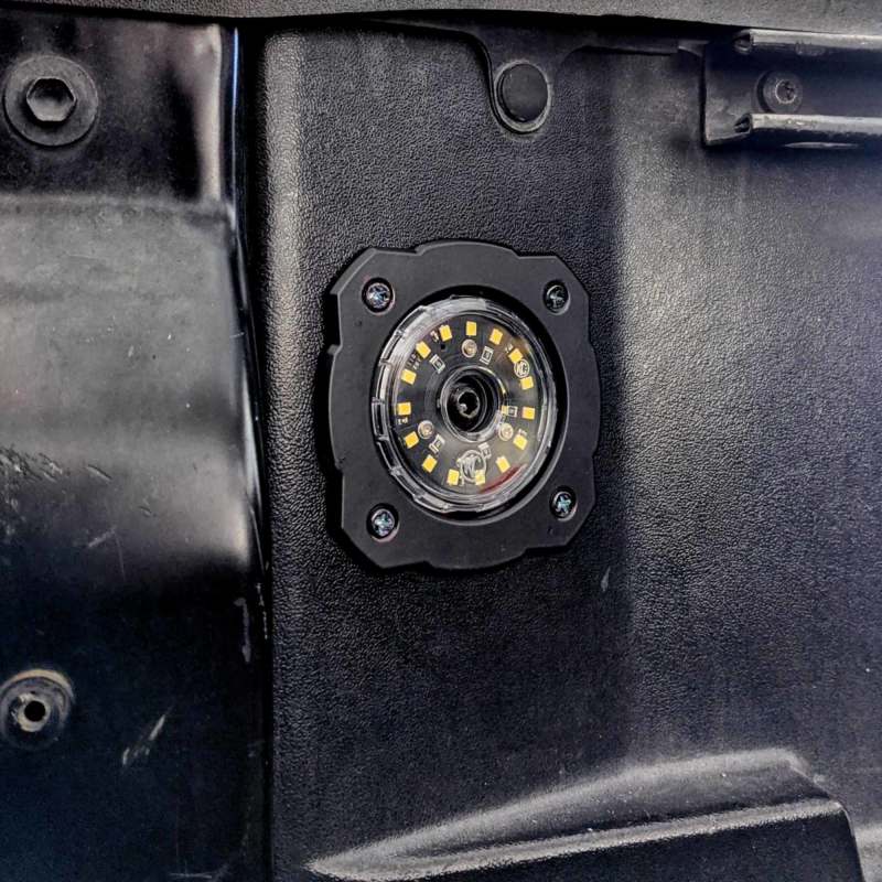 KC Hilites  Cyclone V2 Flush Mt Adap-thumbmail-2