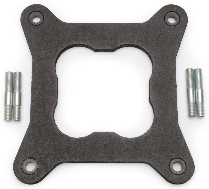 Edelbrock Sq Bore Heat Insulator-thumbmail-4