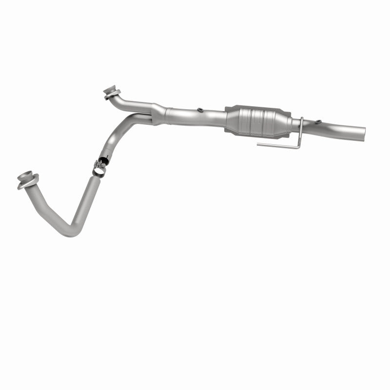 MagnaFlow Conv DF 00-01 Dodge Ram 3500 Van-thumbmail-47