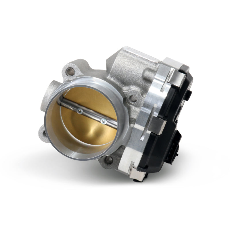 BBK 2015+ Ford Mustang 2.3L EcoBoost 65mm Power Plus Series Throttle Body-thumbmail-2