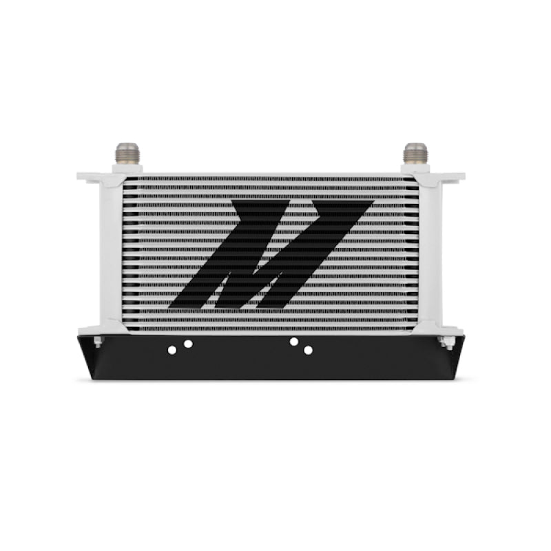 Mishimoto 10-16 Hyundai Gensis Coupe 3.8L Thermostatic Oil Cooler Kit-thumbmail-23