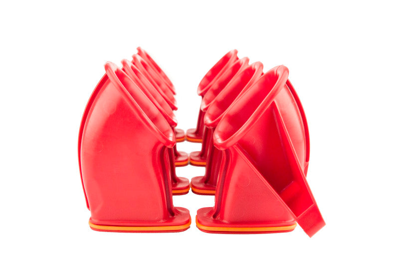 FAST LSXR 102mm RACE Intake Runners (GM LS3)-thumbmail-3