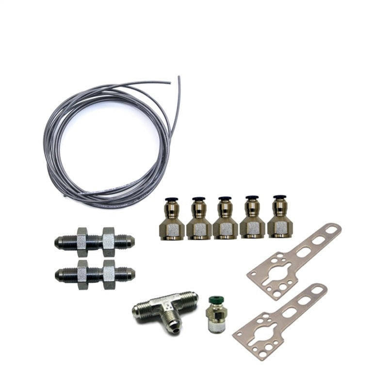 Nitrous Express Dual Vent Purge w/Softline-thumbmail-2
