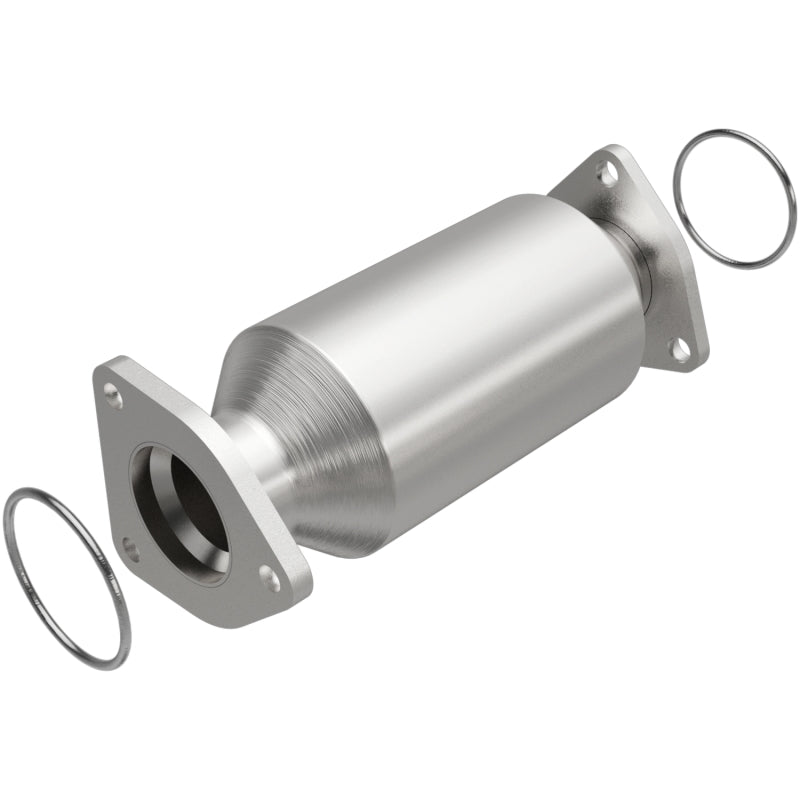 MagnaFlow Conv DF 03-08 Honda/Acura rear OEM-thumbmail-2