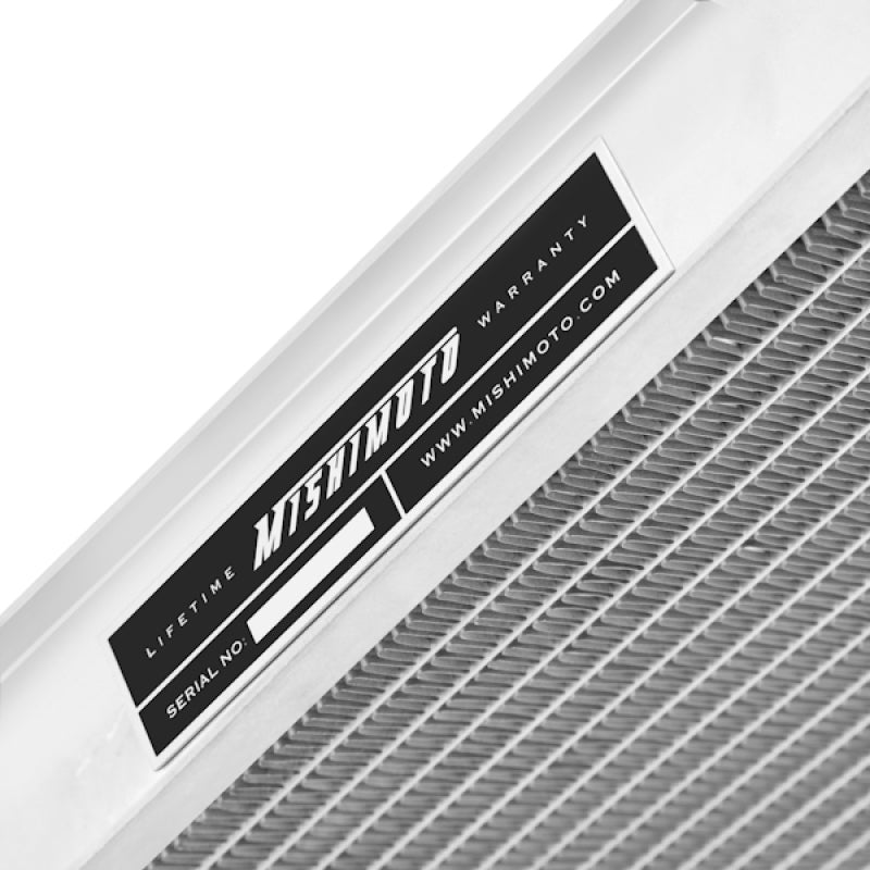 Mishimoto 07-09 Nissan 350Z Manual Aluminum Radiator-thumbmail-17