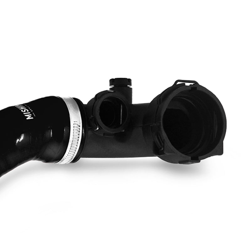 Mishimoto 99-06 BMW E46 Non-M Black Silicone Hose Kit-thumbmail-6