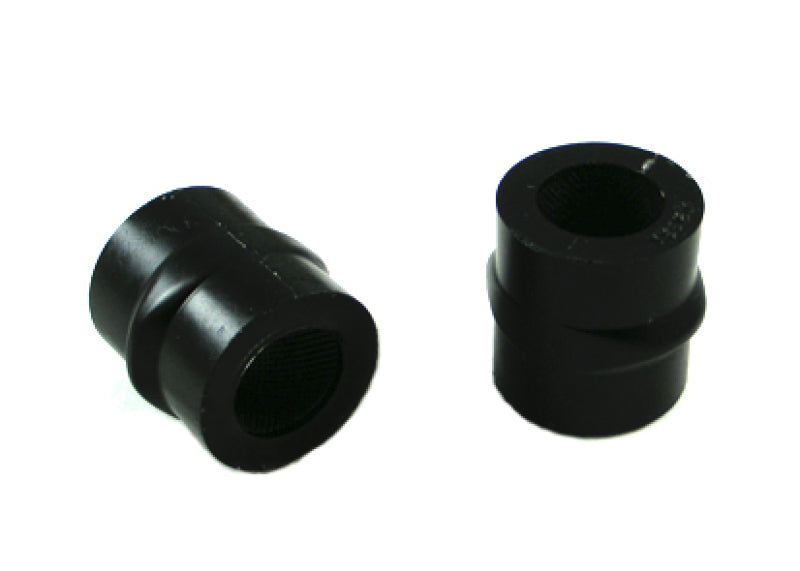 Whiteline Plus 3/08+ Dodge Challenger / 11/05+ Charger Front 32mm Sway Bar Mount-thumbmail-1
