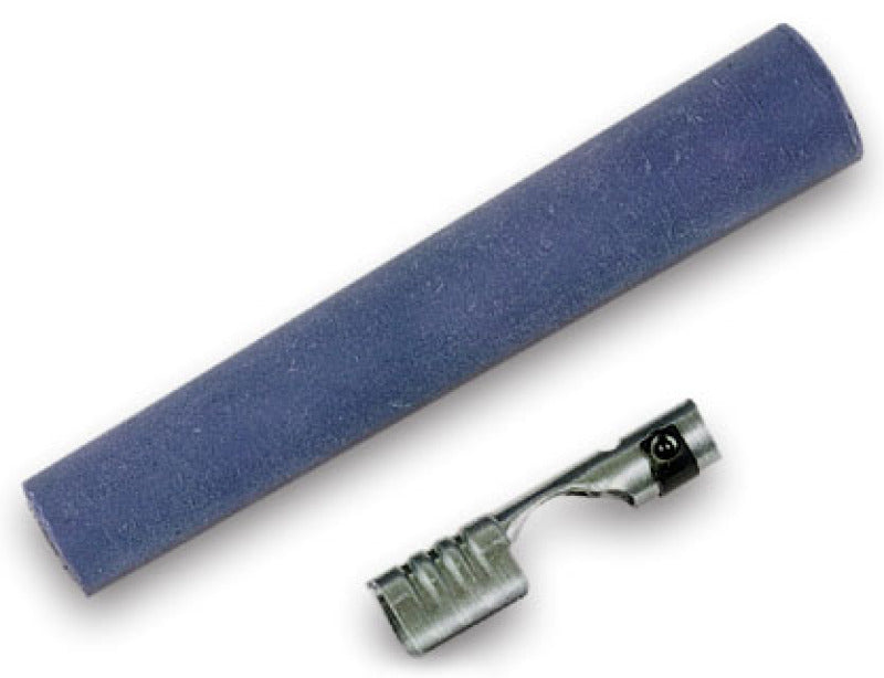 Moroso Spark Plug Boot & Terminal Kit - Blue Max - Straight Ends - Set of 8-thumbmail-1