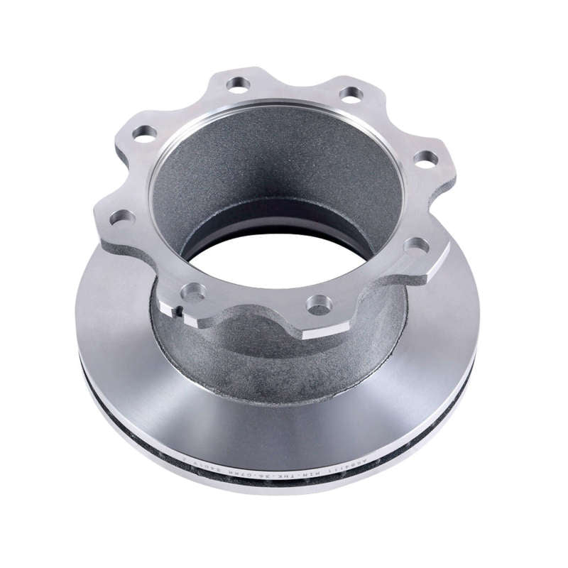 Power Stop 03-09 Chevrolet C4500 Kodiak Front Autospecialty Brake Rotor-thumbmail-2