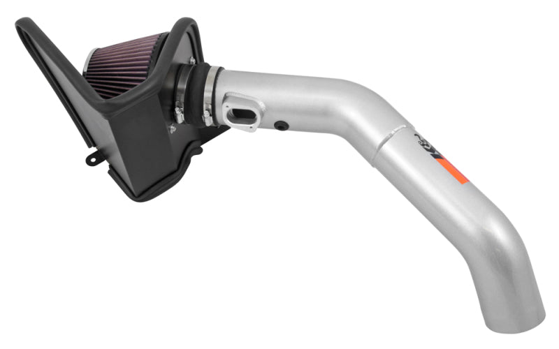 K&N 12-15 BMW 335i 3.0L L6 F/I Typhoon Performance Intake-thumbmail-18