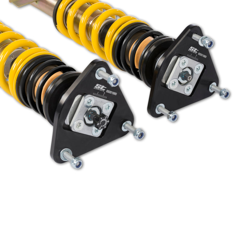 ST XTA Adjustable Coilovers 10-13 Mazdaspeed 3-thumbmail-5