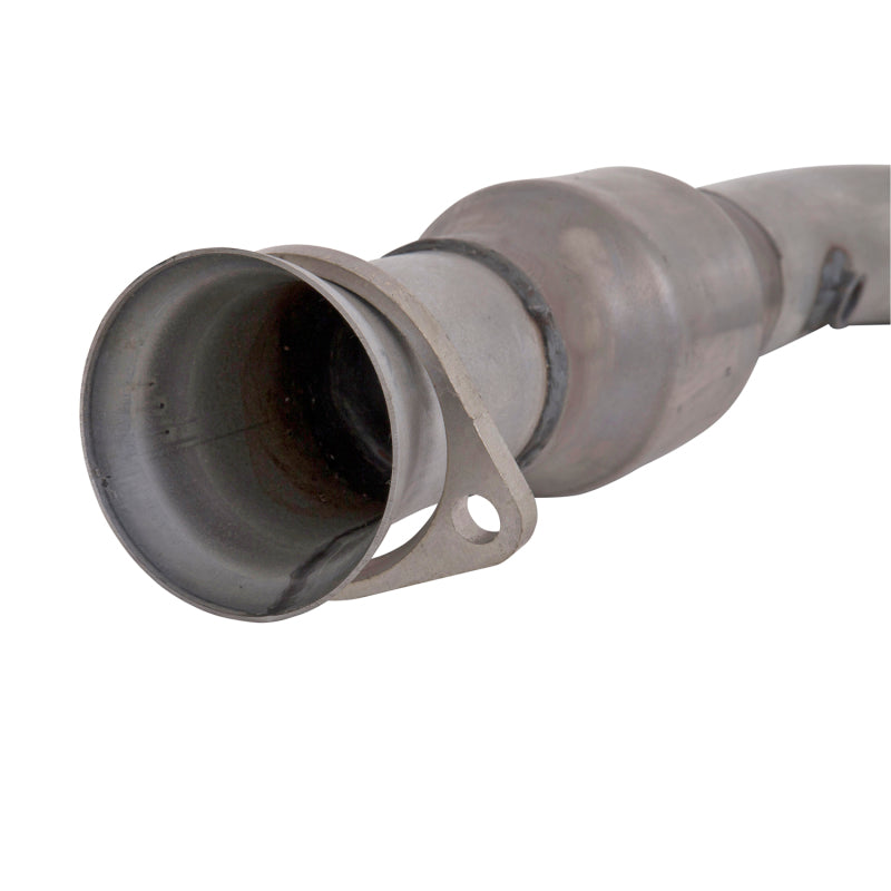 BBK 09-20 Dodge Challenger/Charger 5.7L Hemi 3in Mid Pipe w/ Converters-thumbmail-11