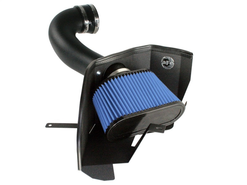 aFe MagnumFORCE Intakes Stage-2 P5R AIS P5R Ford Mustang 05-09 V8-4.6L w/o Cover-thumbmail-1