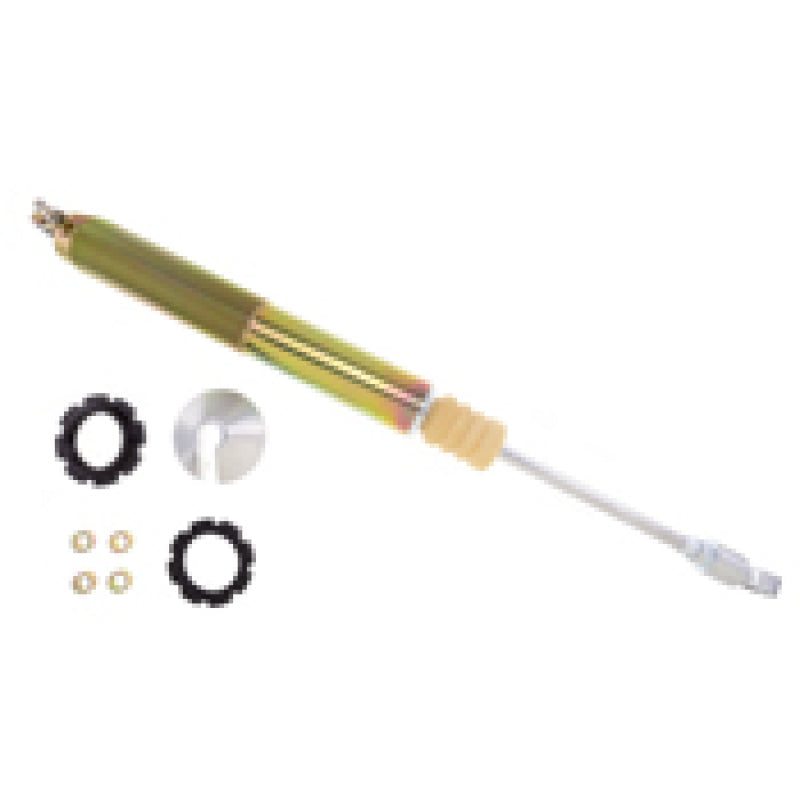 Bilstein Motorsport 10in. Coilover W/SCHRDER 255/100 46mm Monotube Shock Absorber-thumbmail-6