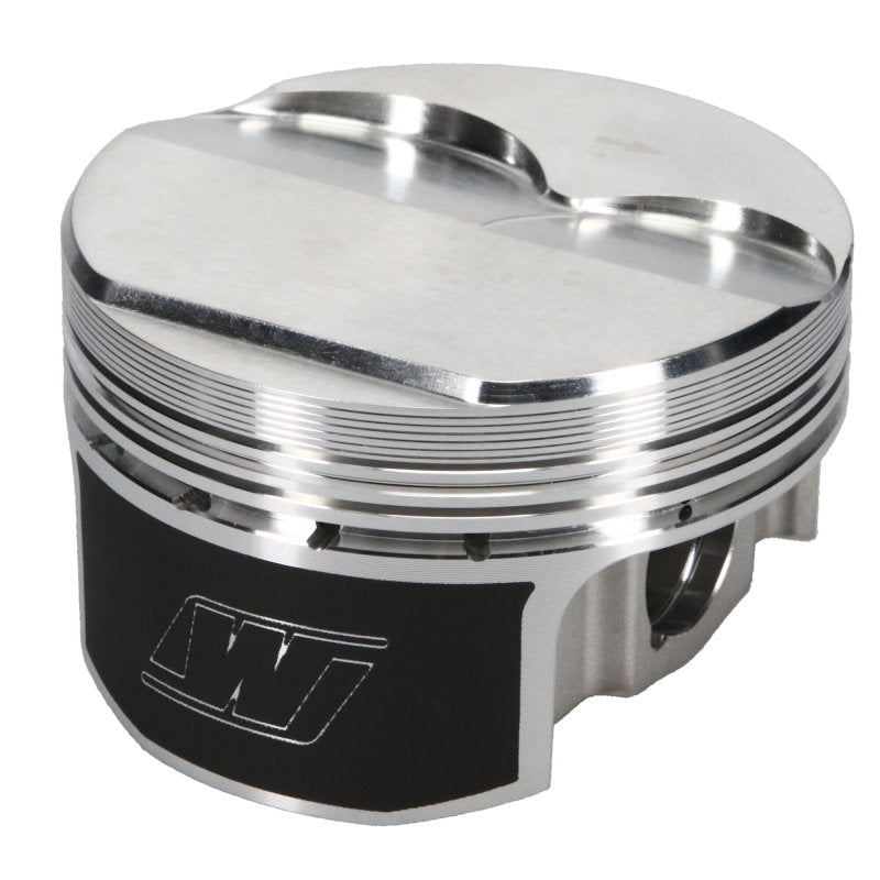 Wiseco Chevy LSX 5.3 Series +6cc Dome 3.790in Bore Shelf Piston Kit - Set of 8-thumbmail-8