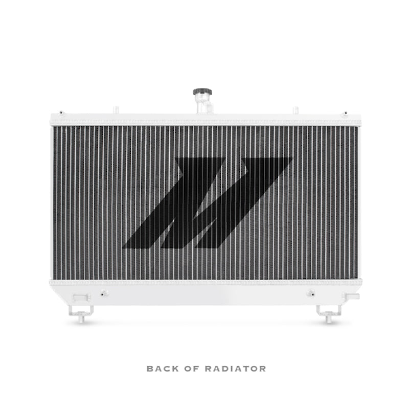 Mishimoto 10-11 Chevrolet Camaro SS V8 Aluminum Radiator-thumbmail-22