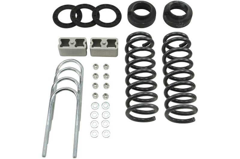 Belltech LOWERING KIT W/O SHOCKS-thumbmail-7
