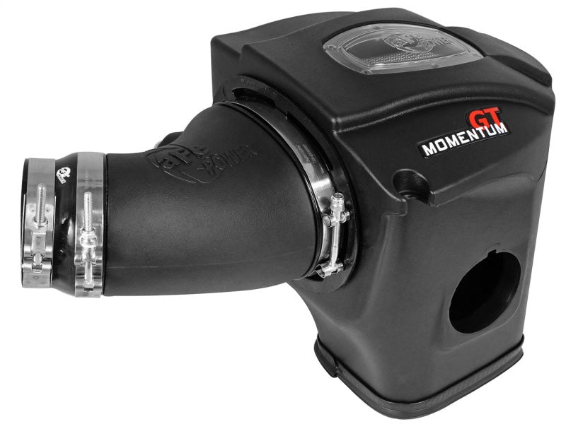 aFe Momentum GT Pro Dry S Stage-2 Intake System 11-15 Dodge Challenger/Charger R/T V8 6.4L HEMI-thumbmail-7
