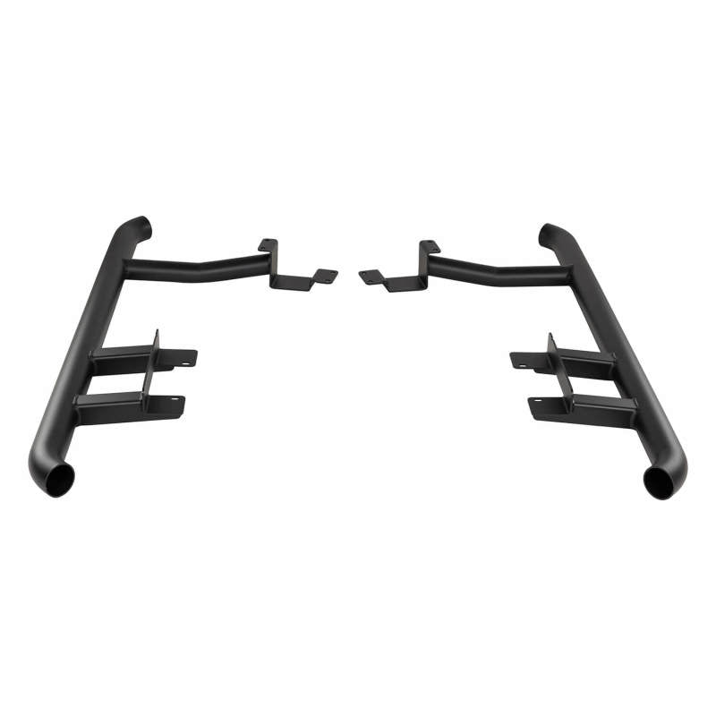 ARB Rock Sliders - For Use with 2019+ Suzuki Jimny-thumbmail-2