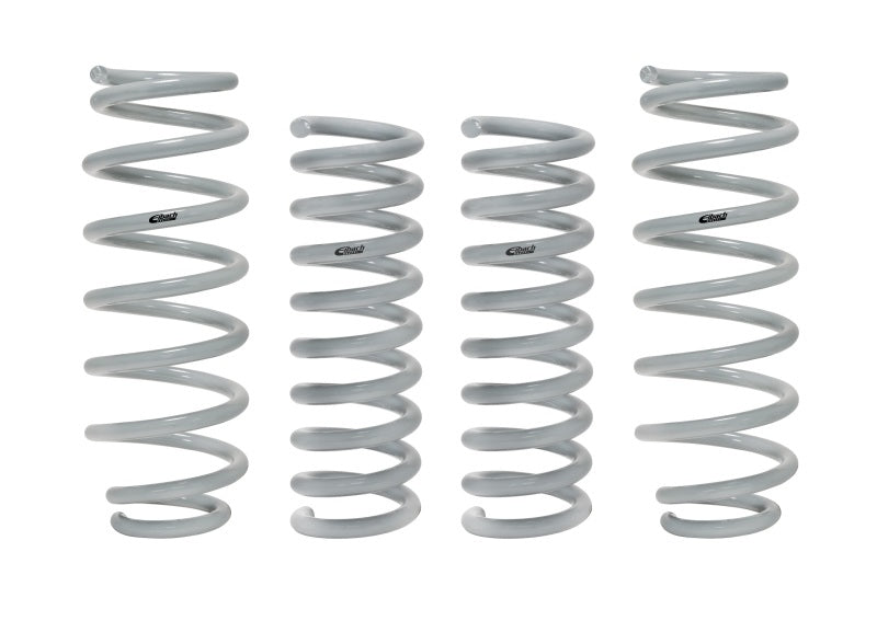 Eibach Drag Launch Kit (Competition Springs) for 2015-2020 Dodge Challenger SRT Hellcat-thumbmail-2