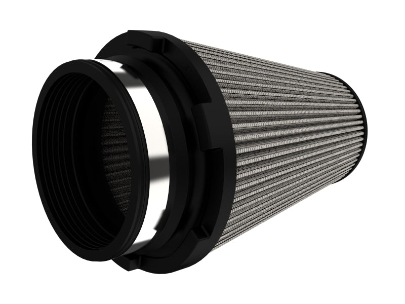 aFe MagnumFLOW Pro DRY S Universal Air Filter 4in F x 6in B x 4in T (Inv) x 8in H-thumbmail-7