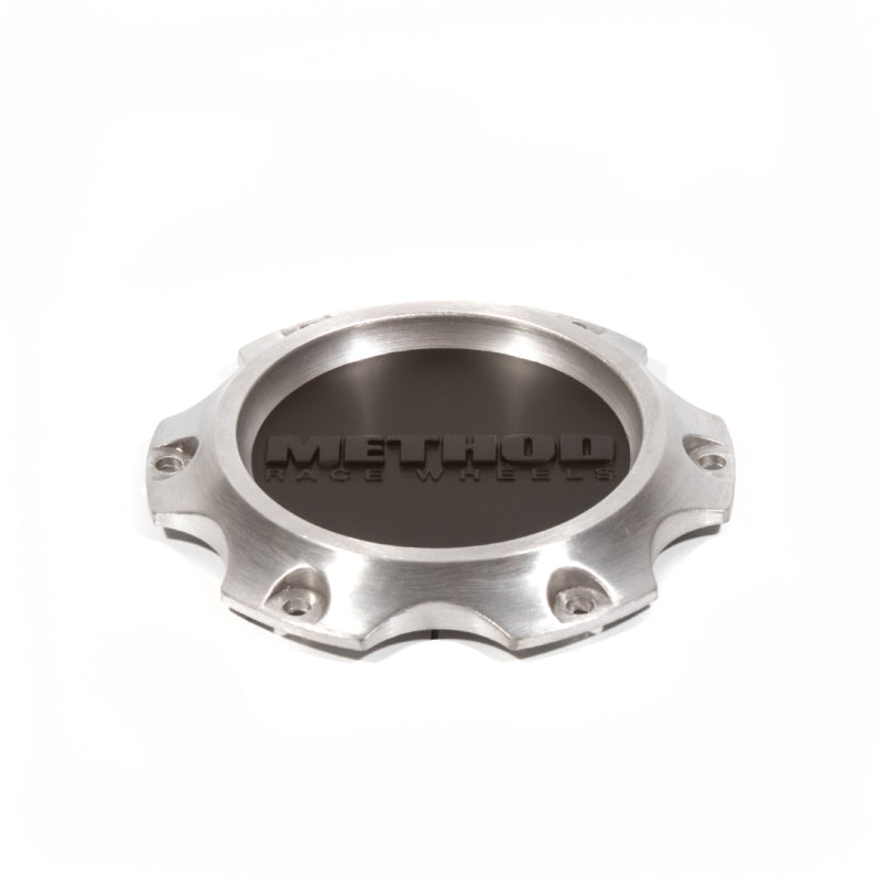 Method Cap T077 - 67mm - Brushed - Screw On-thumbmail-1