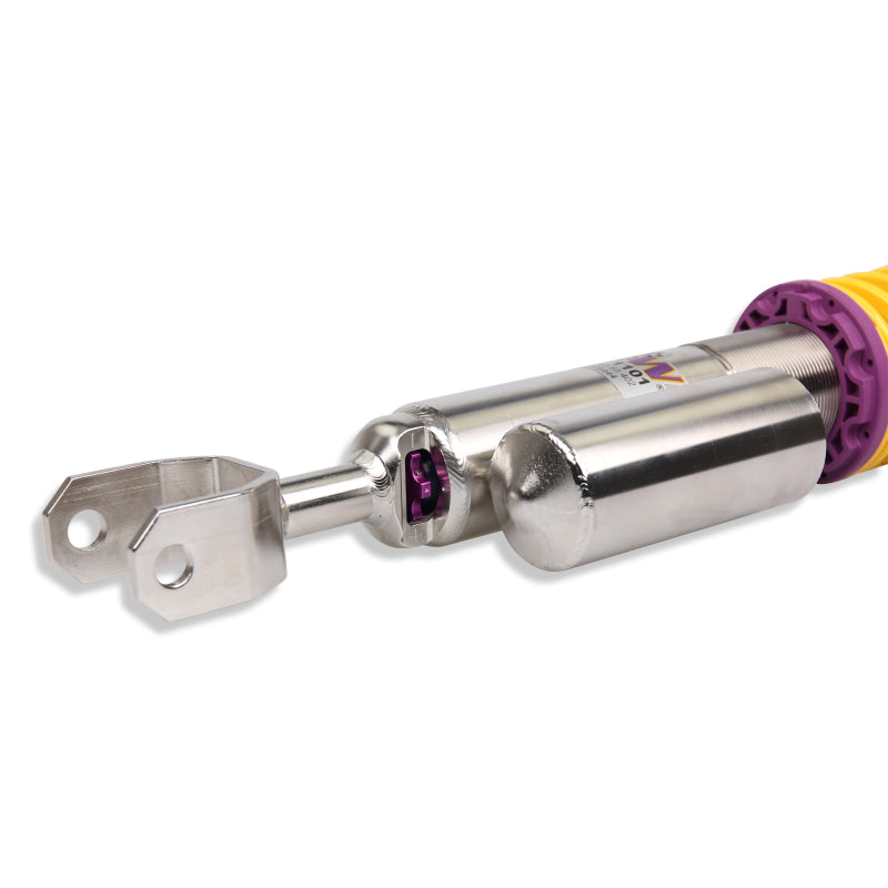 KW Coilover Kit V3 Mitsubishi Lancer (CT9A) EVO 7 EVO 8 EVO 9-thumbmail-7