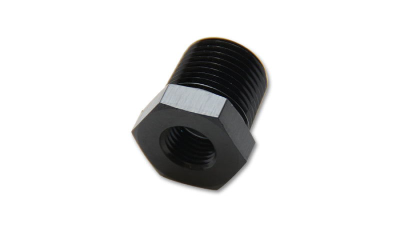 Vibrant Pipe Reducer Adapter Fitting 3/4in NPT Female to 1in NPT Male-thumbmail-1