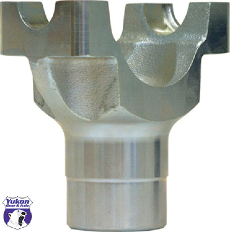 Yukon Gear Forged Yoke For Ford 8.8in w/ A 1350 U/Joint Size-thumbmail-3