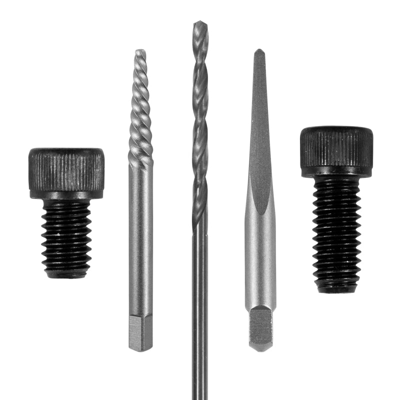 Yukon Gear Cross Pin Bolt Extractor Kit-thumbmail-5