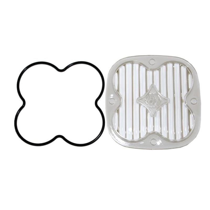 Baja Designs Squadron Pro/Sport Wide Cornering Lens Kit-thumbmail-1