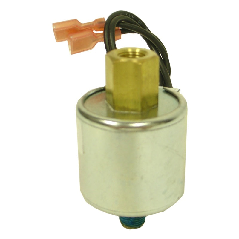 Firestone Replacement Exhaust Valve (For Kit PN 1576 / 2490) (WR17609278)-thumbmail-2