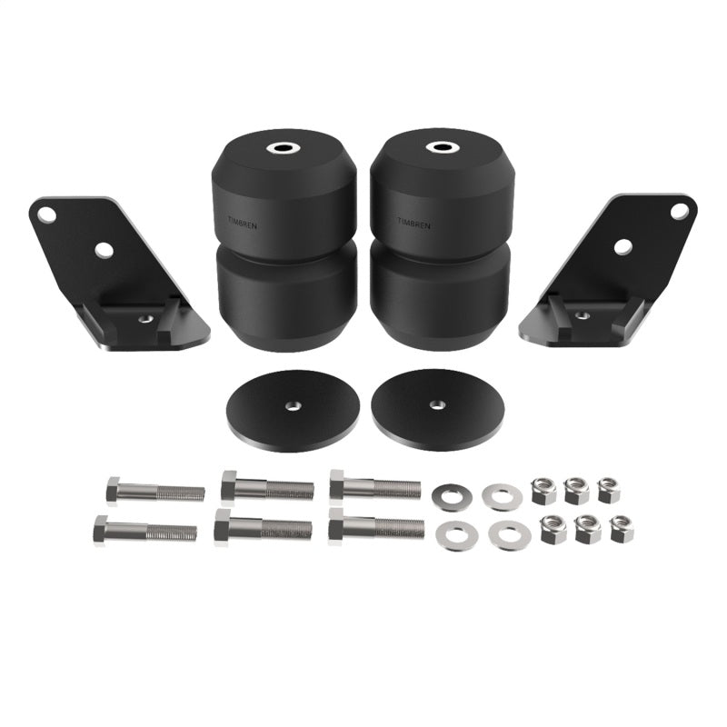 Timbren 2003 International 7500 Rear Suspension Enhancement System-thumbmail-3
