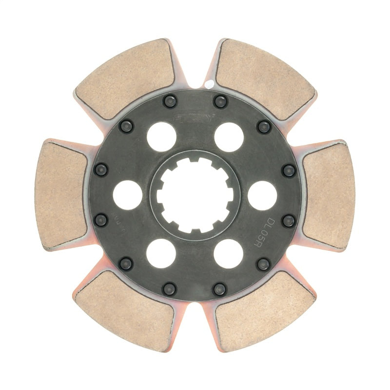 Exedy 2000-2009 Honda S2000 L4 Hyper Multi Disc Assembly (A/B) Rigid Disc Fits HM052SR-thumbmail-6