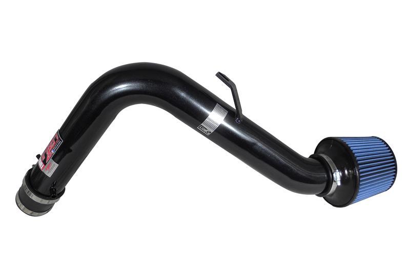 Injen 98-02 Honda Accord / 02-03 Acura TL 3.2L (CARB 02 Only) Black Cold Air Intake *SPECIAL ORDER*-thumbmail-2