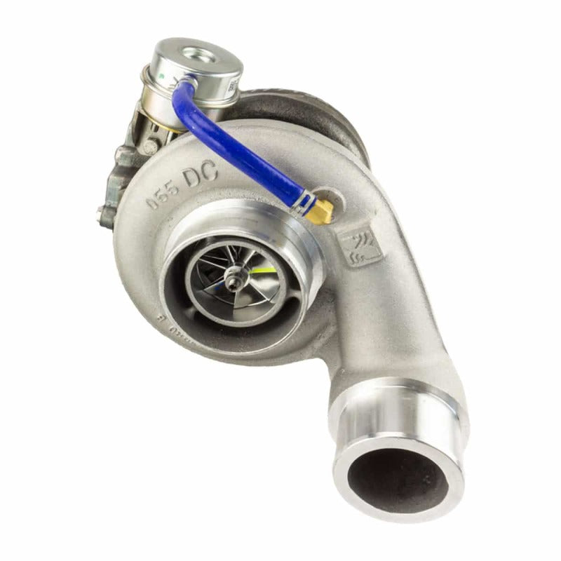 Industrial Injection 04.5-07 Dodge 5.9L Cummins THUNDER 330 Turbo 350-650 HP (Large Flange)-thumbmail-2