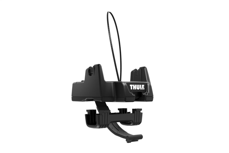 Thule Wheel-On Front Wheel Holder - Silver/Black-thumbmail-6