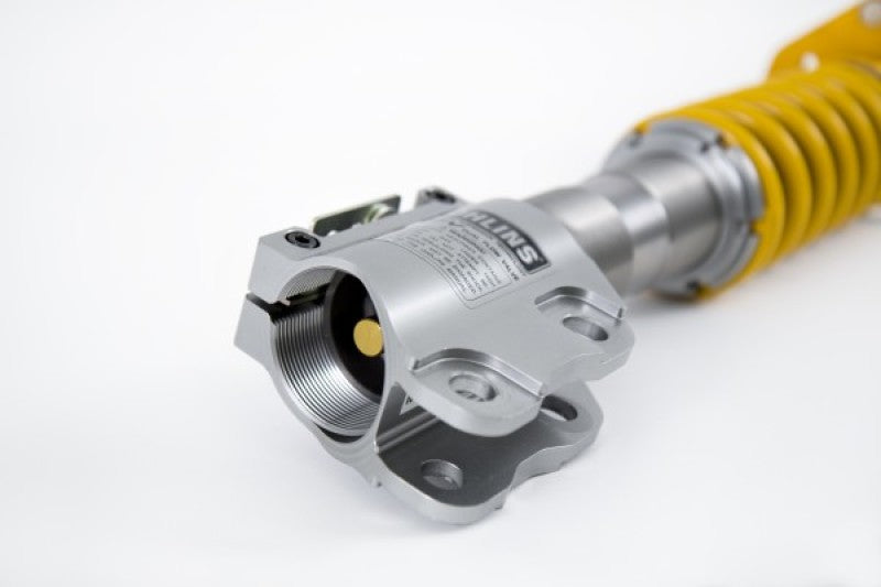 Ohlins 07-15 Mitsubishi EVO X (CZ4A) Road & Track Coilover System-thumbmail-4